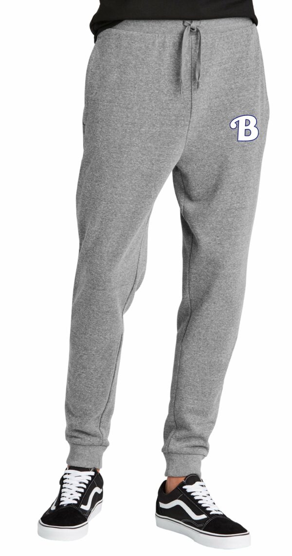 District Perfect Tri Fleece Jogger Sweatpants