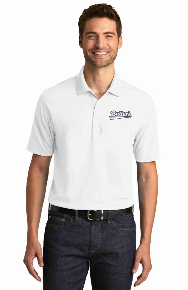 Polo Shirt - Image 3
