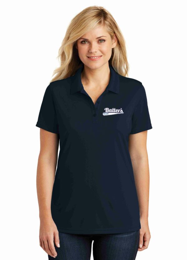 Ladies Polo Shirt