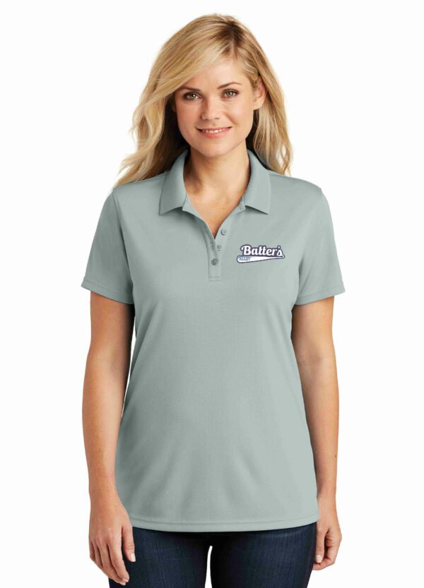 Ladies Polo Shirt - Image 4
