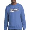 Port & Company Crewneck 9oz Sweatshirt - Image 3