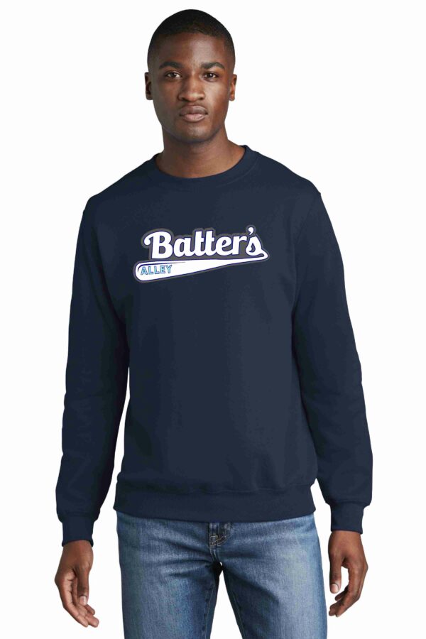 Port & Company Crewneck 9oz Sweatshirt