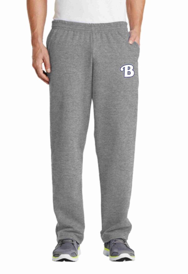 Port & Company Sweatpants - Image 2