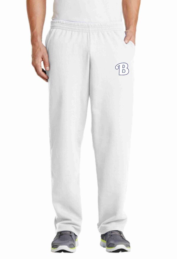 Port & Company Sweatpants - Image 3