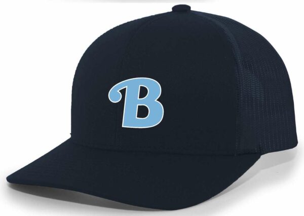 Baseball Hat