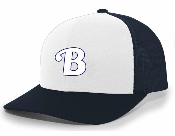 Baseball Hat - Image 3