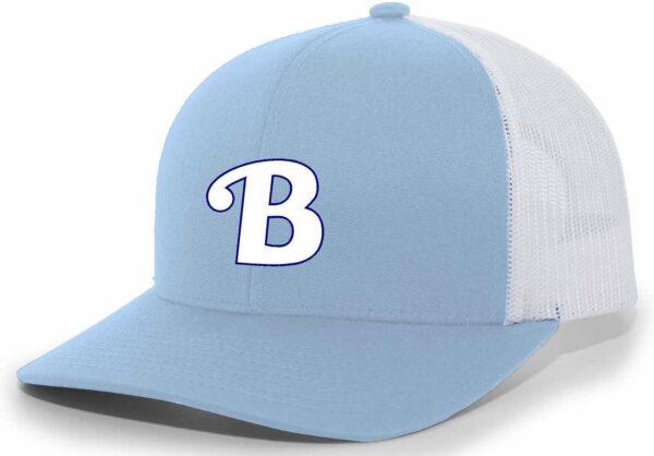 Baseball Hat - Image 2
