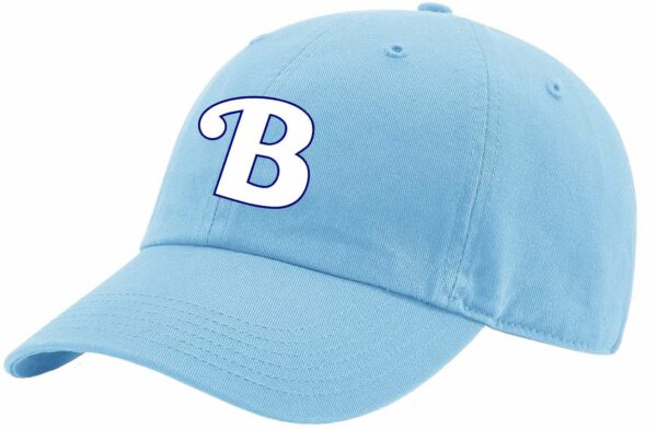 Ladies Hat - Image 2